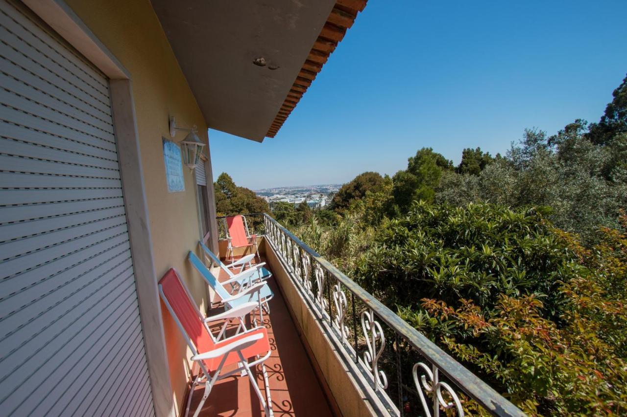 Carvalhos House Villa Sintra Exterior foto